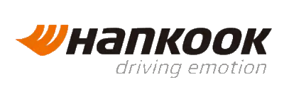 Hankook Tyre Logo
