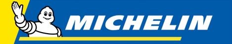 Michelin Tyre Logo